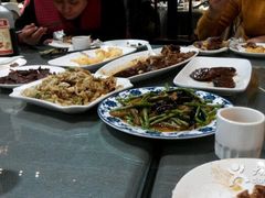 -山东国际饭店·三义和(解放路店)