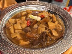 -粤香楼(新光里店)