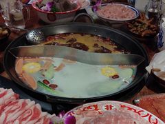 -楠火锅(仁恒梦中心店)