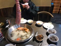 -土著渔匠·养生蝴蝶鱼(香樟路店)