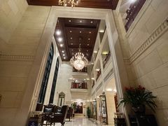 -马勒别墅饭店(静安寺店)