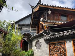 门面-88号小吃店·经典云南菜·地道纳西美食