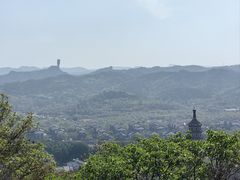 -承德避暑山庄景区