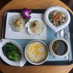 点击看大图 -兰心墩楠月子会所(万达店)