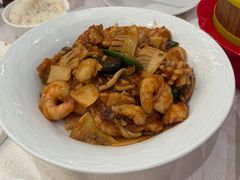 -大铁勺新津菜(东丽阳光新业广场店)
