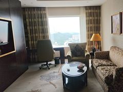 -大连中远海运洲际酒店