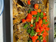 -三江源活鱼现烤(维多利摩尔城店)