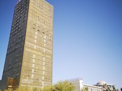 -海子诗歌陈列馆