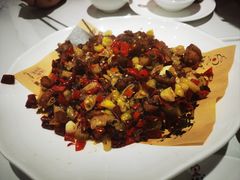 -火龙堂·风味民间菜(文一路店)