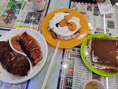 -澳门陈光记烧味饭店(万象城店)