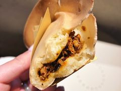 麻辣牛肉-易老大蛋烘糕(奎星楼总店)