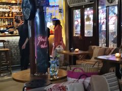 -南锣鼓巷吉他吧(鼓楼店)