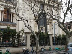 门面-伯衡55·吉品轩(乌鲁木齐南路店)