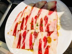 -釜山火炉韩式炭火烤肉(欧洲城店)