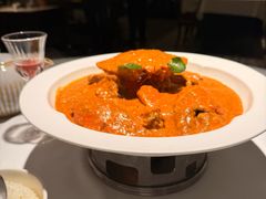 -狮拾久·现代新加坡料理(壹方城店)