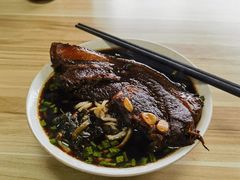 -无名老卤面(中华门店)