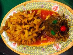 -烤肉季饭庄