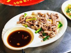 -健跳小海鲜(人民路店)