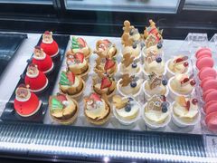 -黑草莓(重庆路店)