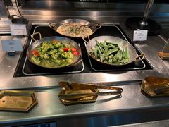 -圣丰索菲特·2 On 988 Café 自助餐厅