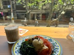 -Alimentari早午餐(安福路店)