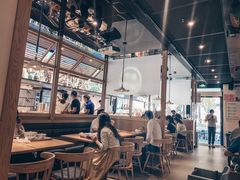 大堂-老乡鸡(南京新街口洪武北路店)