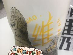 -维维豆奶(金鹰新街口店)