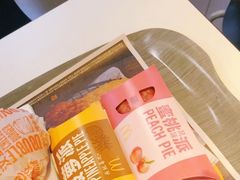 -麦当劳(光新乐购店)
