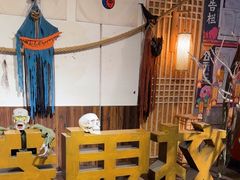 -长藤鬼校(龙翔店)