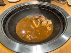 -咱屯子铁锅炖直营店(南湖大路店)