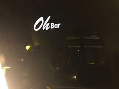 -ohbar live house(人广店)