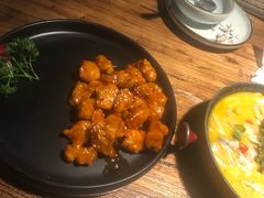 -嘉禾·悦享餐厅(八方汇店)