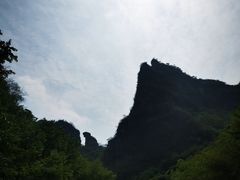 -孤山寨风景区