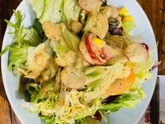 -通海俄式烧烤·俄罗斯大串(嵩山路店)