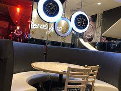 -必胜客(上海新南方商城PH店)