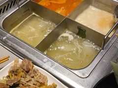 -海底捞火锅(凯德广场店)