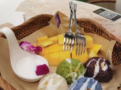 -KingThaia金泰兰(滨江天街店)