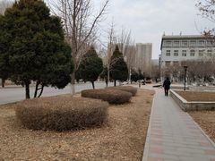 -东北大学(南湖校区)