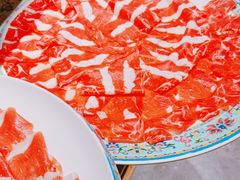 -东来顺铜锅炭火涮肉(上地华联店)