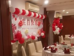 -老地方酒楼(红旗路店)