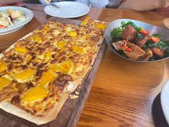 -埠口精酿夜景餐酒吧· BREWPORT BISTRO(长嘉汇重庆之眼店)