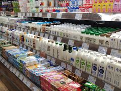 -果蔬好生活超市(双井店)