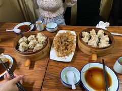 -正宗天津烧麦馆(柳州路店)