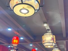 -老北京热气涮羊肉·小龙虾·烤鱼(呼玛路店)