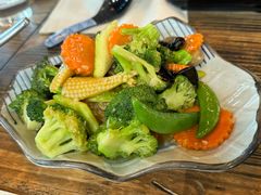 -Hi YOU你的饭局泰餐厅(雍和宫店)