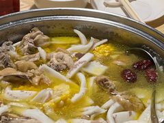 -派派茶客(金杏花园店)