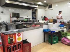 -华兴街自力面店