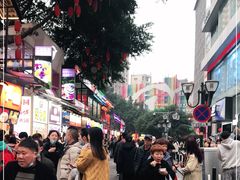 -八一路好吃街(雨田商务大厦店)