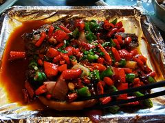 -小厨子私房菜·云南美食店