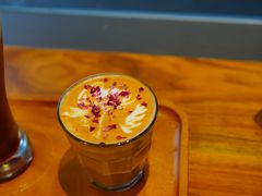 -Peet's Coffee皮爷咖啡(上海长风大悦城店)